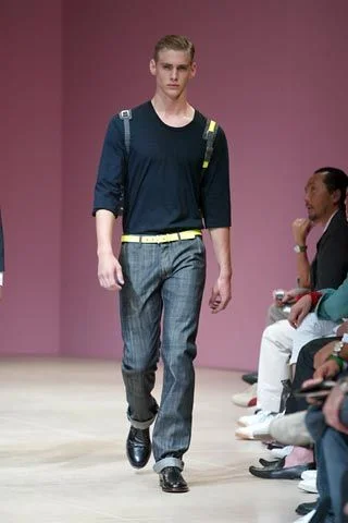 Look 9
